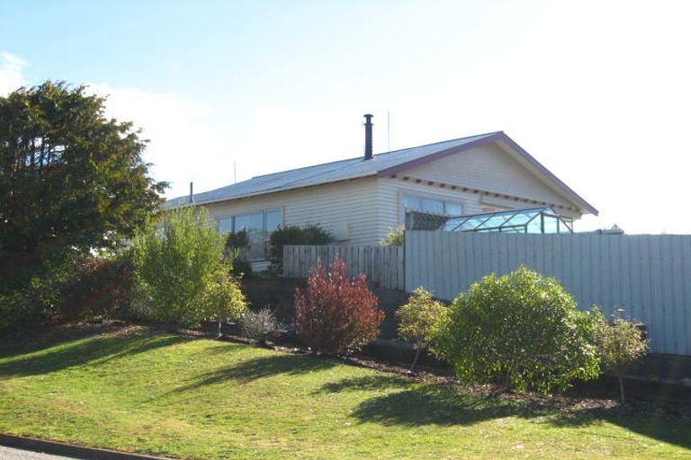 Photo of property in 3 Chesterfield Street, Greymouth, 7805