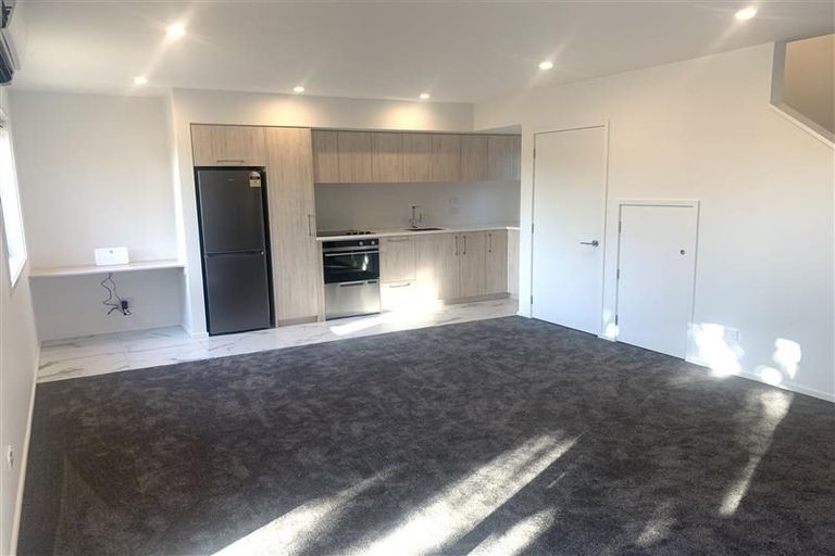 Photo of property in 6/25 Hargest Crescent, Sydenham, Christchurch, 8023