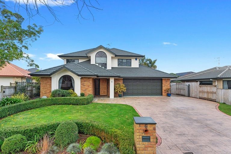 Photo of property in 6 Ballantrae Place, Huntington, Hamilton, 3210