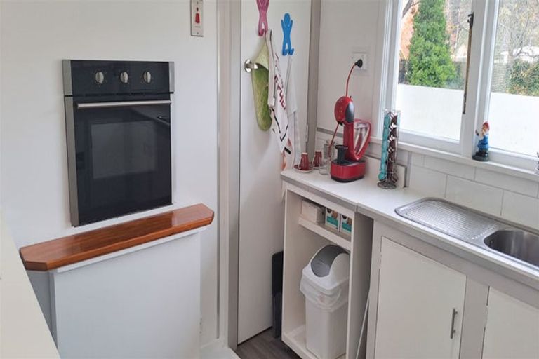 Photo of property in 1 Mataura Terrace, Mataura, 9712