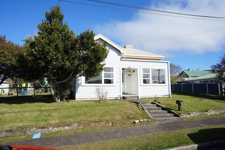 Photo of property in 4 Baber Street, Waihi, 3610
