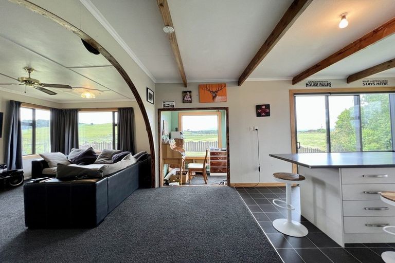 Photo of property in 231 Lillburn Monowai Road, Dean, Tuatapere, 9691