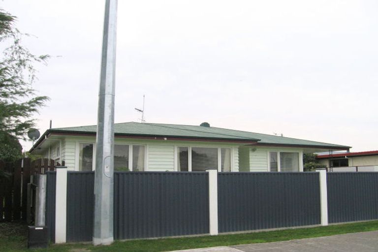 Photo of property in 141 Gloucester Street, Taradale, Napier, 4112