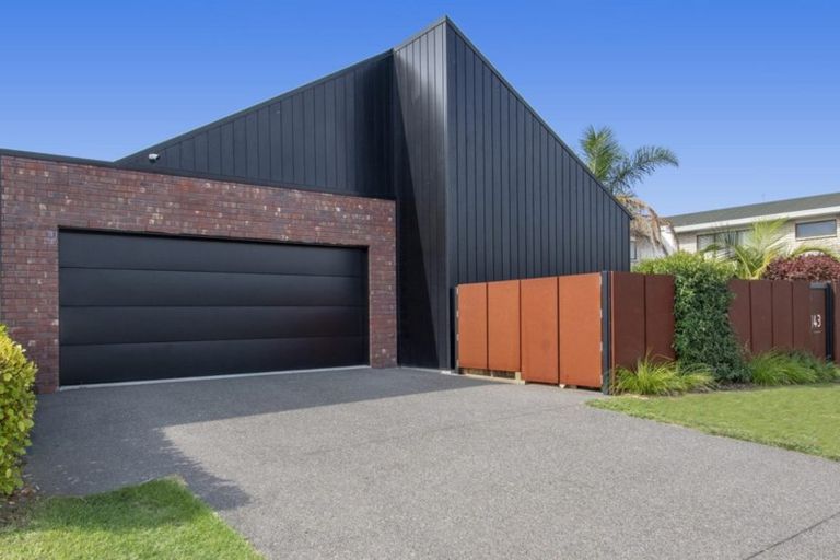 Photo of property in 43 Kulim Avenue, Otumoetai, Tauranga, 3110