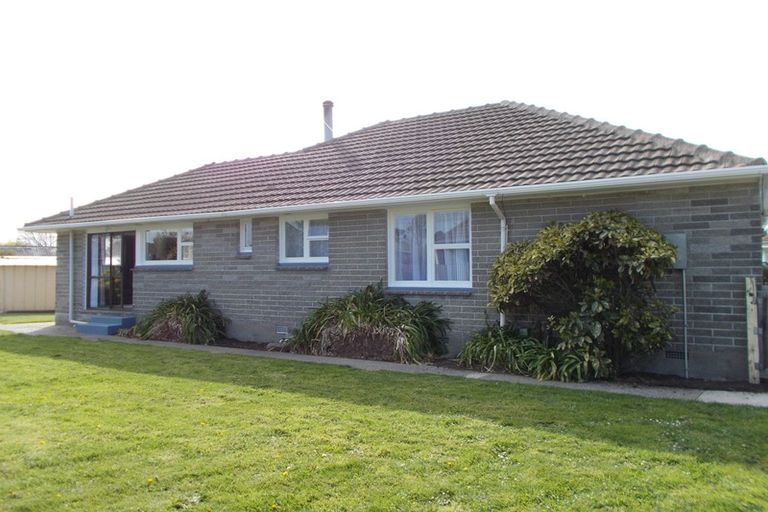 Photo of property in 82 Bamford Street, Woolston, Christchurch, 8023