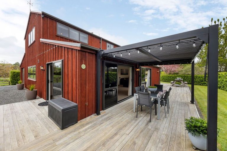 Photo of property in 1168 Pokuru Road, Te Kawa, Te Awamutu, 3873