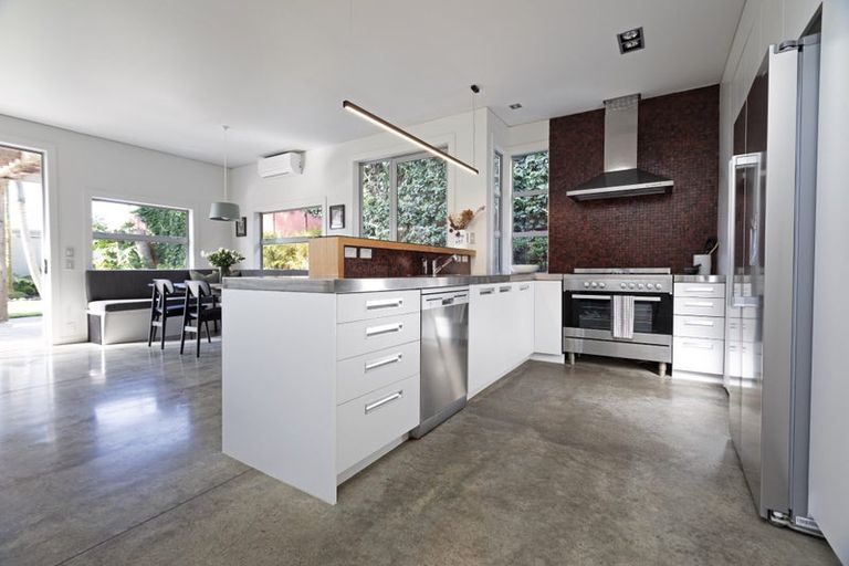 Photo of property in 1 Summer Street, Ponsonby, Auckland, 1011