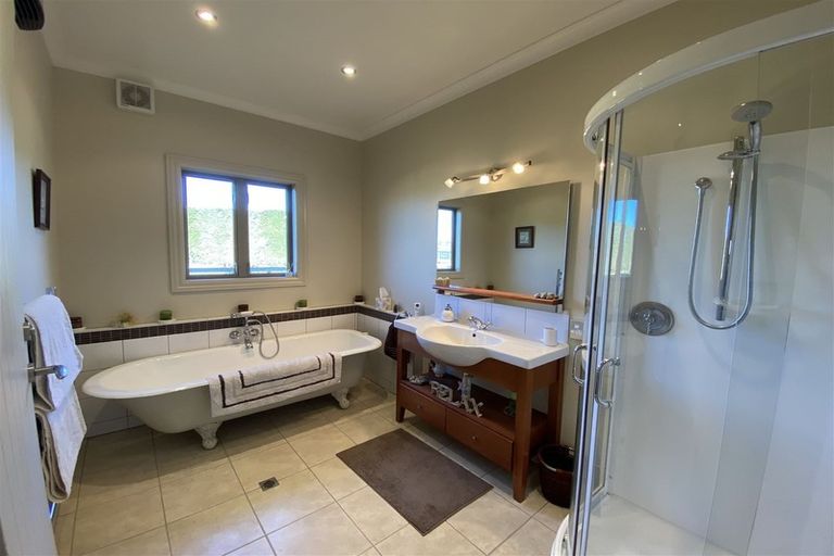 Photo of property in 251 Middleswamp Road, Milford, Temuka, 7986
