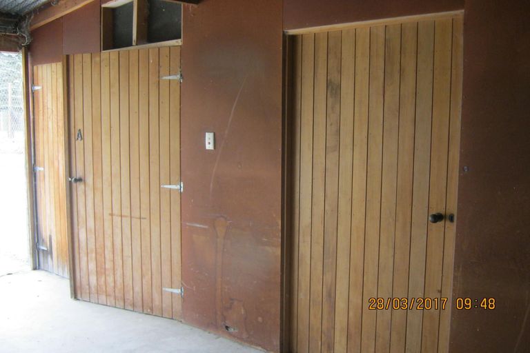 Photo of property in 36 Burdon Road, Woodbury, Geraldine, 7991