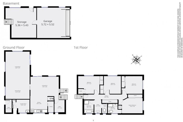 Photo of property in 51 Rennie Avenue, Milson, Palmerston North, 4414