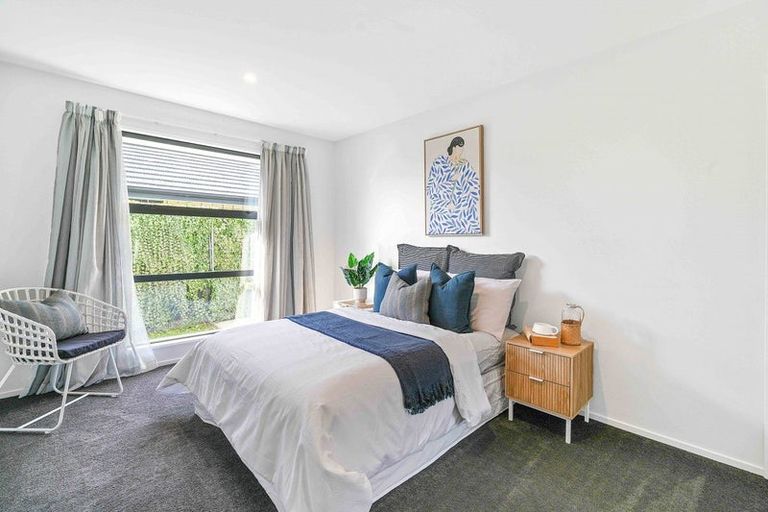 Photo of property in 18 Maka Lane, Halswell, Christchurch, 8025