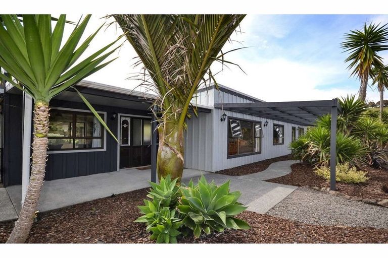 Photo of property in 956 Wiroa Road, Okaihau, 0475