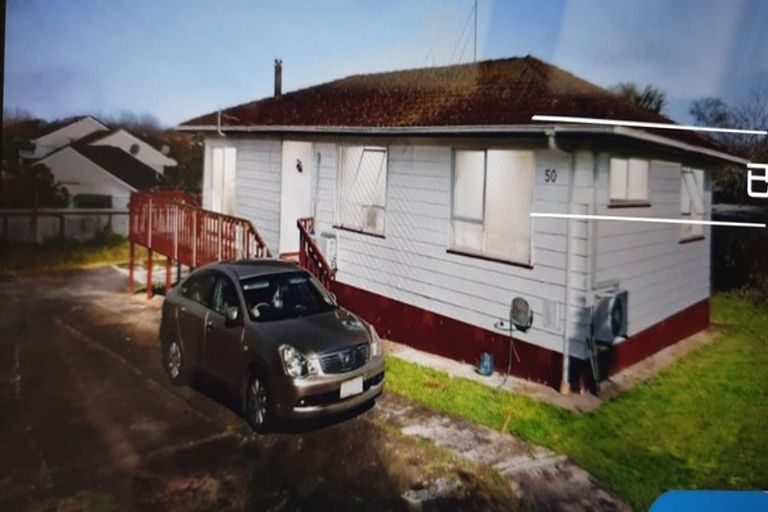 Photo of property in 50 Ferndown Avenue, Papatoetoe, Auckland, 2025