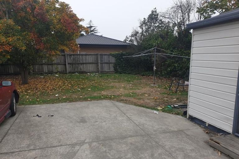 Photo of property in 97 Hansons Lane, Upper Riccarton, Christchurch, 8041