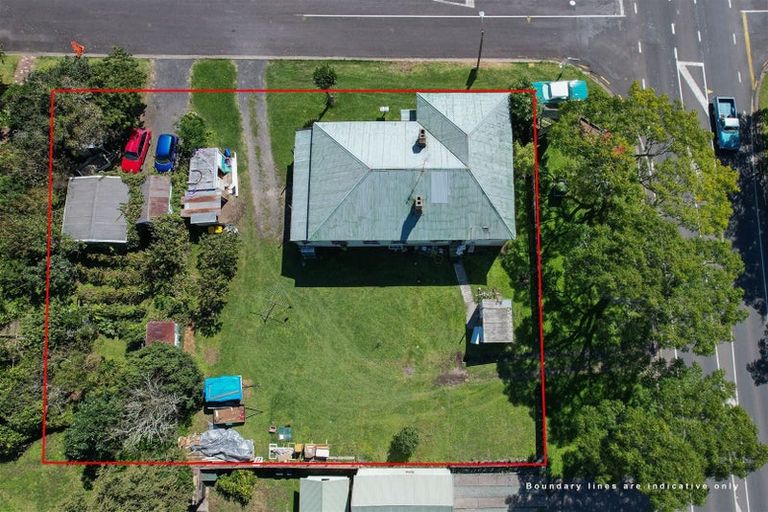 Photo of property in 63 Thorp Street, Paeroa, 3600