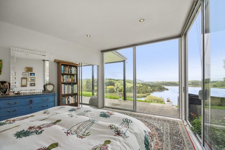 Photo of property in 47 Andrae Lane, Maungaturoto, 0587