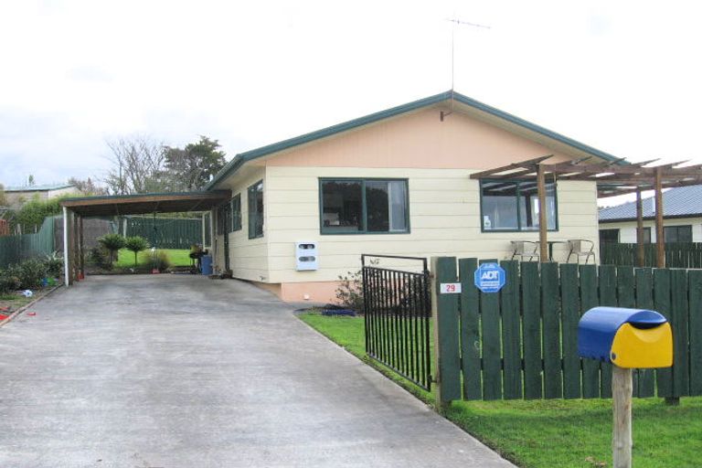 Photo of property in 29 Marshall Road, Kaiwaka, 0573