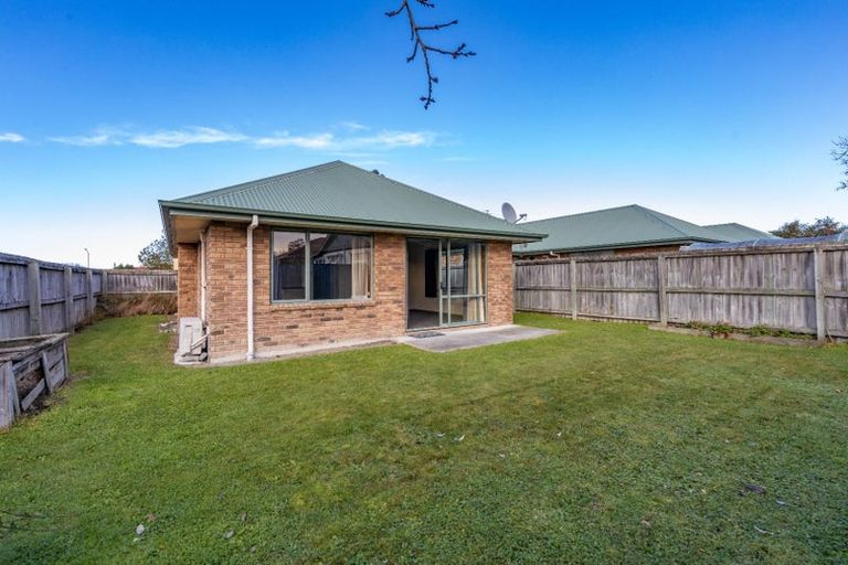 Photo of property in 9d Lindon Street, Rangiora, 7400