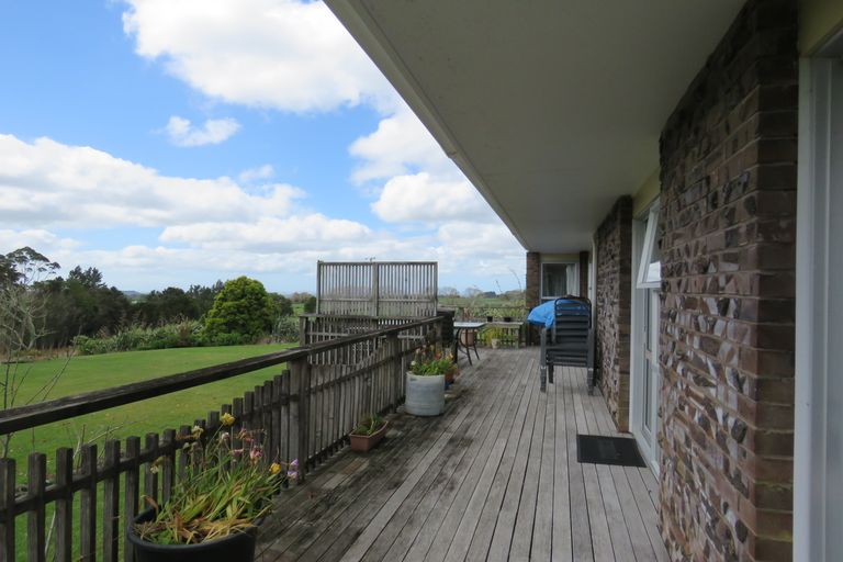 Photo of property in 490 Lodore Road, Okaihau, 0475