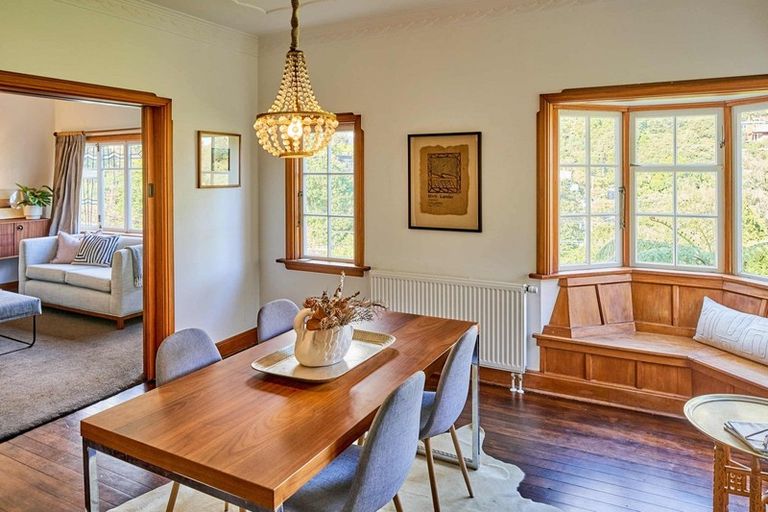 Photo of property in 26 Waitohu Road, York Bay, Lower Hutt, 5013