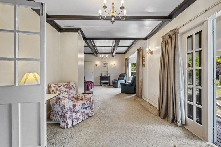 Photo of property in 6 Kegworth Street, Eltham, 4322