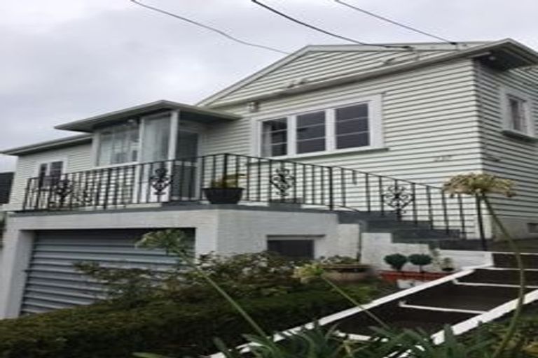 Photo of property in 237 Rintoul Street, Berhampore, Wellington, 6023