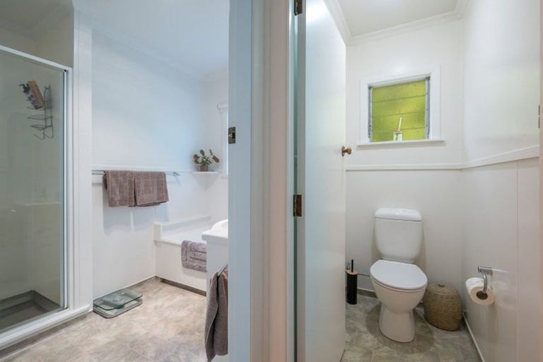 Photo of property in 61 Torlesse Street, Enner Glynn, Nelson, 7011