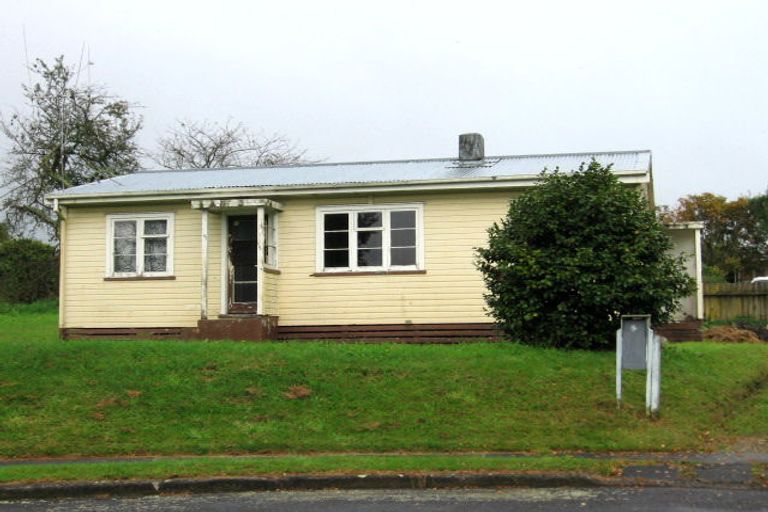 Photo of property in 5 Hermiston Place, Tokoroa, 3420