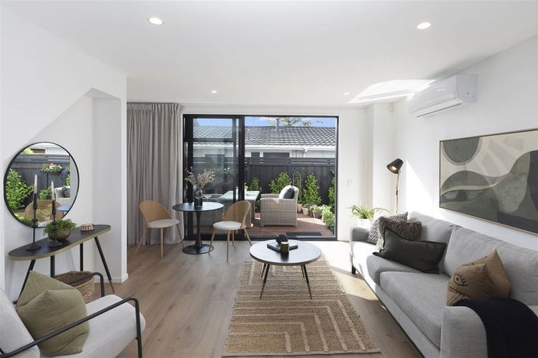 Photo of property in 72c Bishop Street, St Albans, Christchurch, 8014