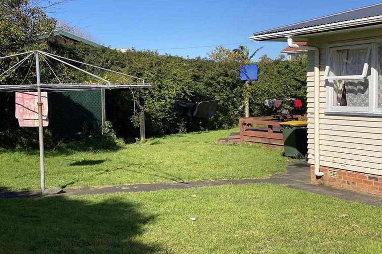 Photo of property in 119 Weymouth Road, Manurewa, Auckland, 2102