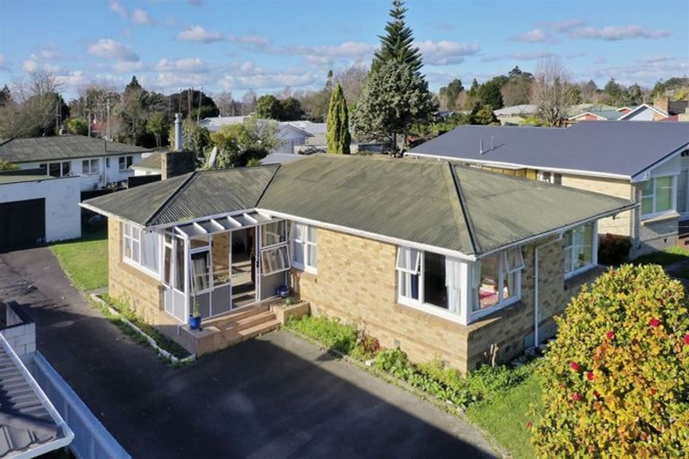 Photo of property in 10 Beech Crescent, Hillcrest, Hamilton, 3216