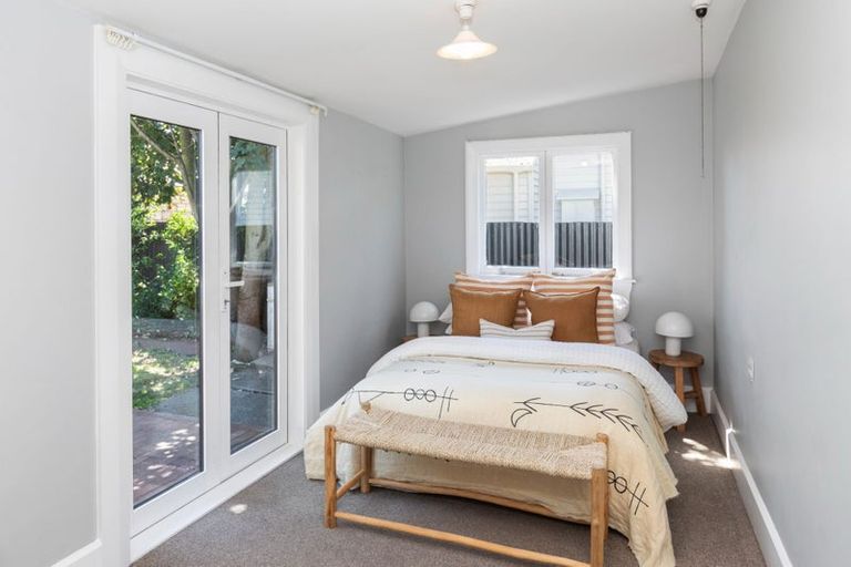 Photo of property in 2/49 Dominion Avenue, Spreydon, Christchurch, 8024