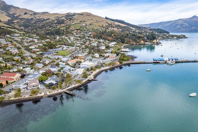 Photo of property in 5f Church Street, Akaroa, 7520