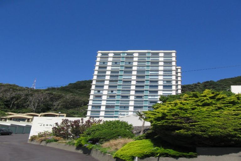 Photo of property in 18a Oriental Terrace, Oriental Bay, Wellington, 6011