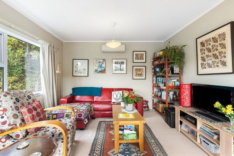 Photo of property in 62b Warwick Street, Wilton, Wellington, 6012