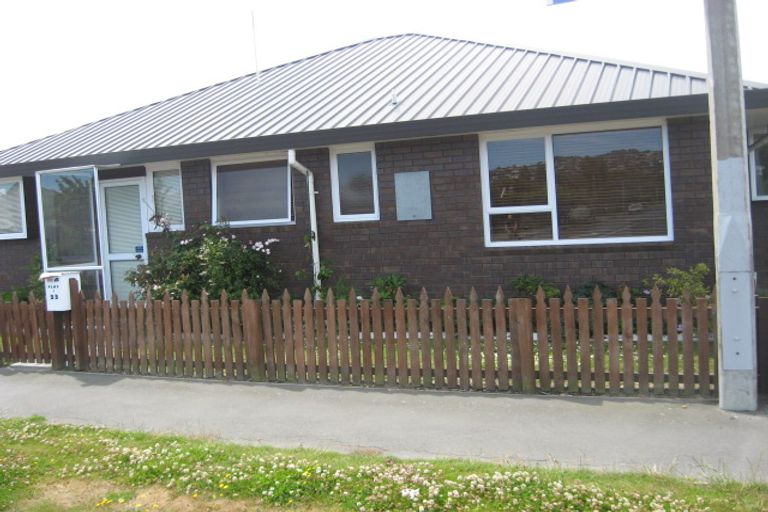 Photo of property in 35 Tennyson Street, Sydenham, Christchurch, 8023