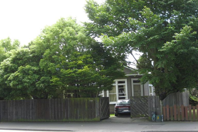 Photo of property in 303 Bealey Avenue, Christchurch Central, Christchurch, 8013