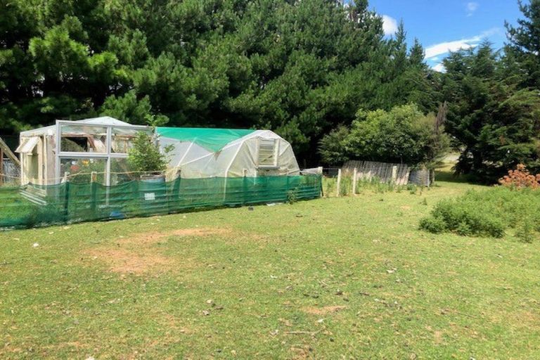 Photo of property in 27 Haswell Street, Eketahuna, 4900