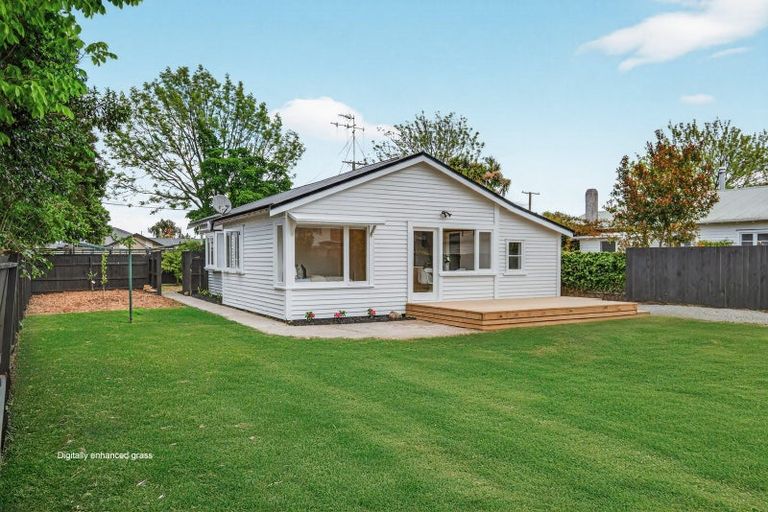 Photo of property in 9 Marshall Street, Fairfield, Hamilton, 3214