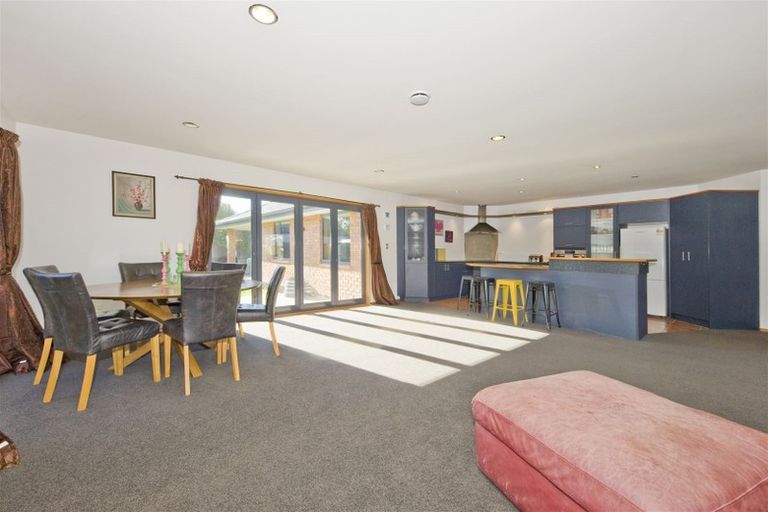 Photo of property in 29 Marsack Crescent, Halswell, Christchurch, 8025