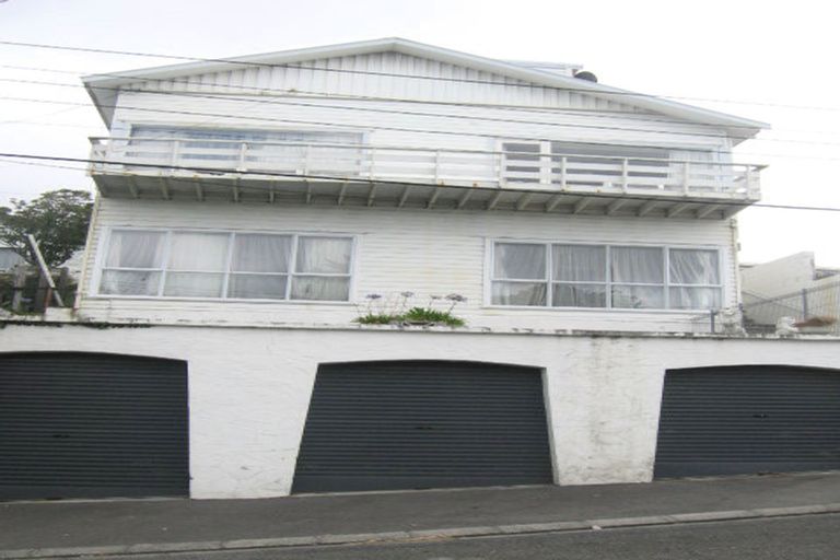 Photo of property in 20 Jefferson Street, Brooklyn, Wellington, 6021