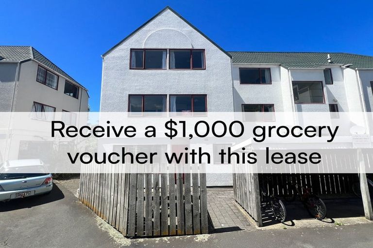 Photo of property in 11/783 Great King Street, North Dunedin, Dunedin, 9016