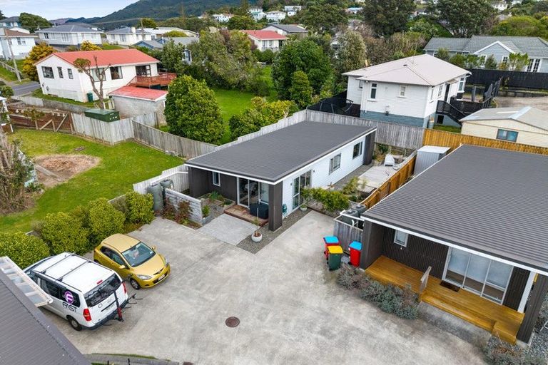 Photo of property in 17b Tuki Street, Titahi Bay, Porirua, 5022