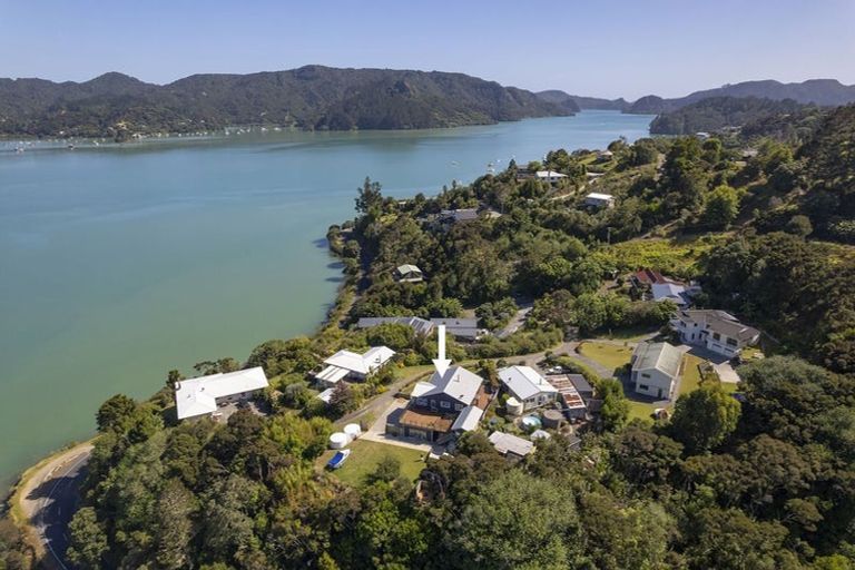 Photo of property in 23 Lewer Road, Whangaroa, Kaeo, 0478