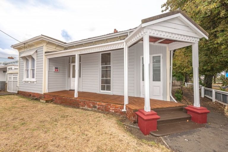 Photo of property in 14 Carlton Avenue, Gonville, Whanganui, 4501