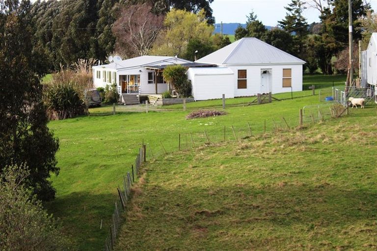 Photo of property in 414 Fort Hill Road, Circle Hill, Milton, 9291