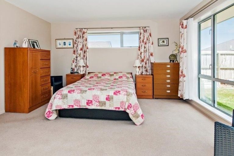 Photo of property in 42 Chervier Street, Leeston, 7632