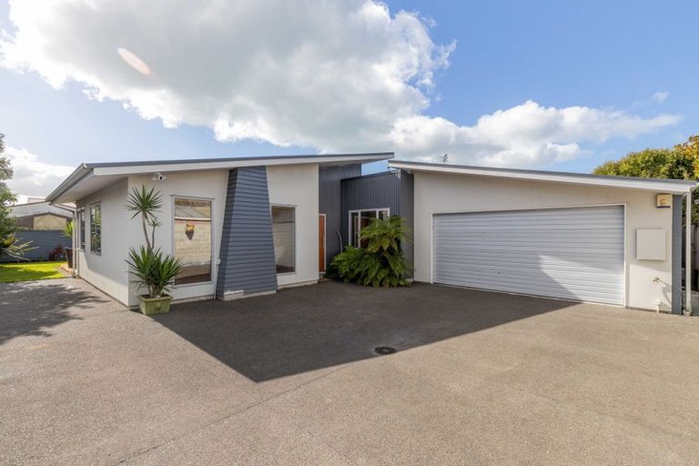 Photo of property in 18b Jervois Street, New Brighton, Christchurch, 8061