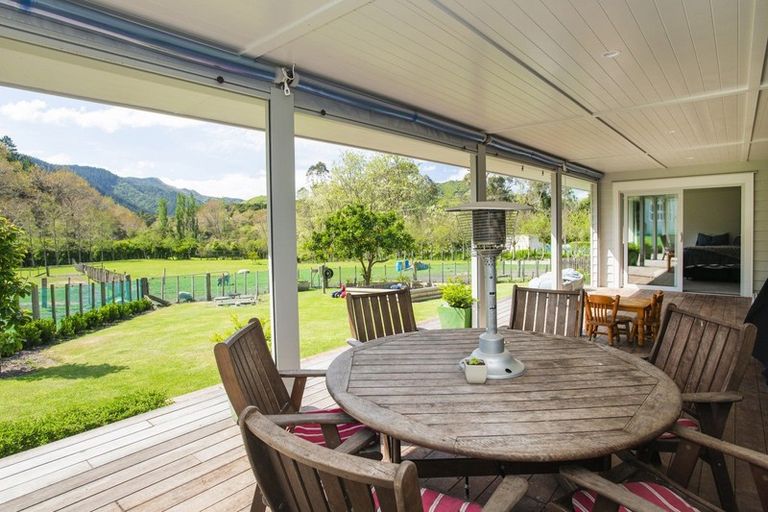 Photo of property in 598 Riverside Road, Matokitoki, Gisborne, 4071