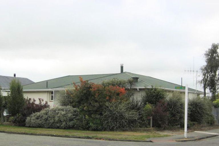 Photo of property in 9 Scott Terrace, Temuka, 7920